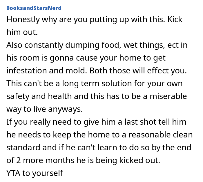 Man&rsquo;s Sexist Upbringing Leaves Him Incapable Of Basic Chores, Gets A Brutal Wake-Up Call