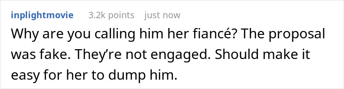 &ldquo;[Am I The Jerk] For Humiliating My Sister&rsquo;s Fianc&eacute; At A Family Gathering After What He Did To Her?&rdquo;