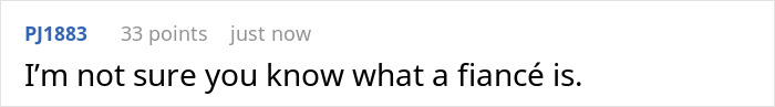 &ldquo;[Am I The Jerk] For Humiliating My Sister&rsquo;s Fianc&eacute; At A Family Gathering After What He Did To Her?&rdquo;