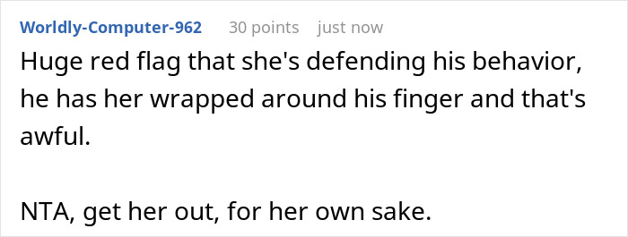 &ldquo;[Am I The Jerk] For Humiliating My Sister&rsquo;s Fianc&eacute; At A Family Gathering After What He Did To Her?&rdquo;