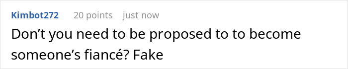 &ldquo;[Am I The Jerk] For Humiliating My Sister&rsquo;s Fianc&eacute; At A Family Gathering After What He Did To Her?&rdquo;
