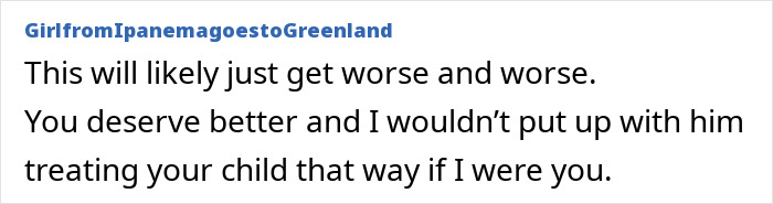 Woman Is Unsure Whether To Stay With Her Generally Useless Boyfriend, While Netizens Say “Run” Woman Is Unsure Whether To Stay With Her Generally Useless Boyfriend, While Netizens Say “Run”