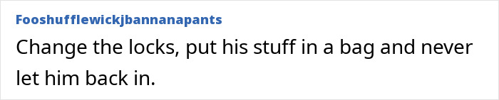 Woman Is Unsure Whether To Stay With Her Generally Useless Boyfriend, While Netizens Say “Run” Woman Is Unsure Whether To Stay With Her Generally Useless Boyfriend, While Netizens Say “Run”