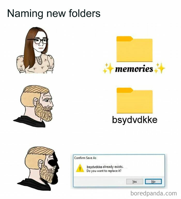 50 Memes That Hit Harder If You’re Fluent In Sarcasm