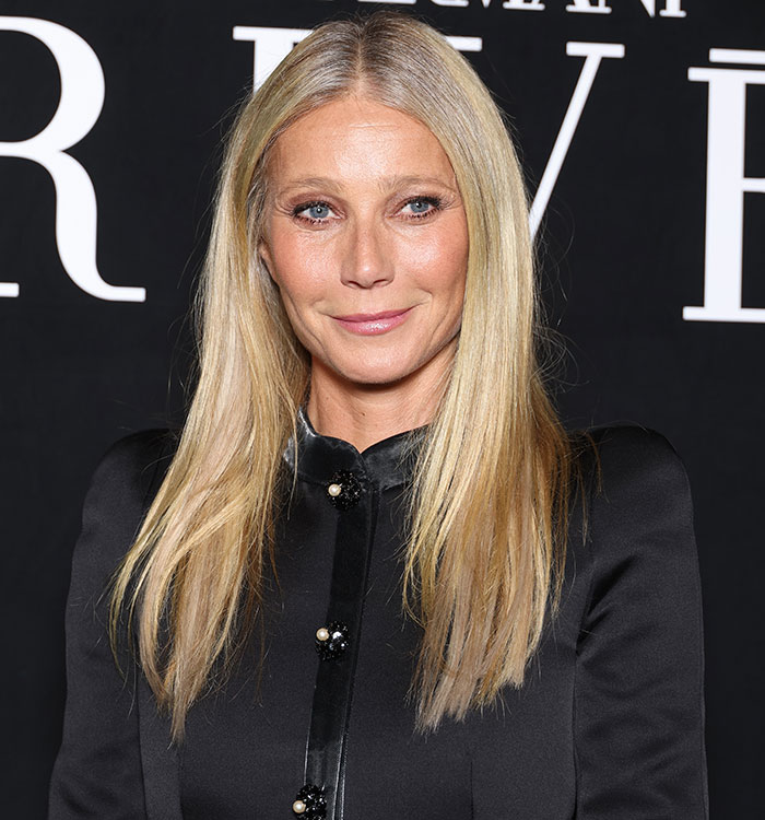 Gwyneth Paltrow Asked Intimacy Coordinator To “Step Back” During Steamy Timothée Chalamet Scenes