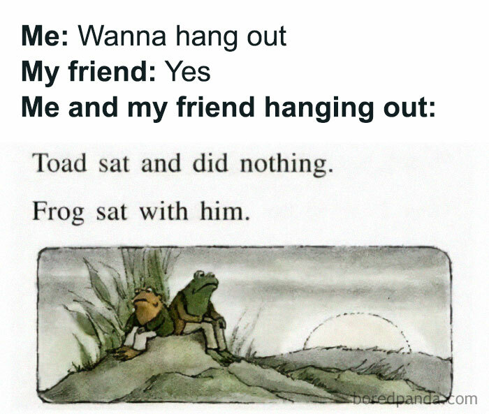 40 Memes That May Induce Awkward Laughs Because Of How True They Are 40 Memes That May Induce Awkward Laughs Because Of How True They Are