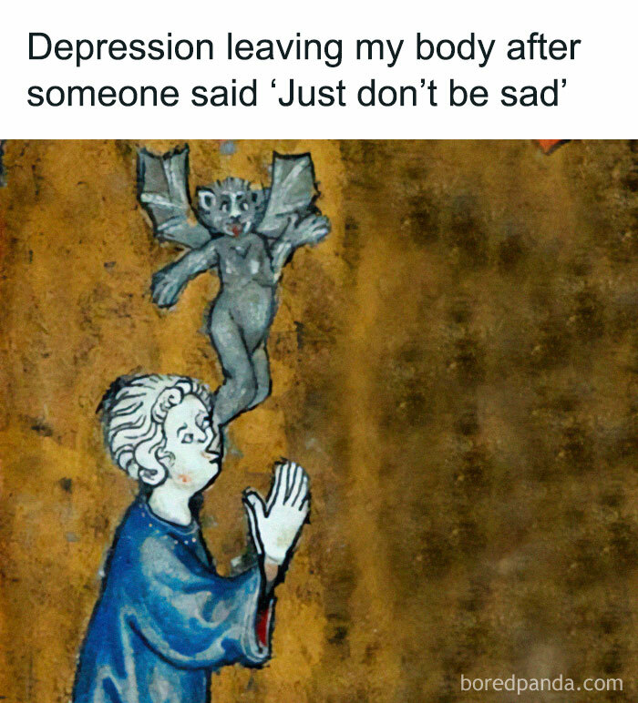 40 Memes That May Induce Awkward Laughs Because Of How True They Are 40 Memes That May Induce Awkward Laughs Because Of How True They Are