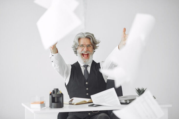 Hell Hath No Fury Like An Employee Scorned: 30 Bad Bosses That Faced Well-Deserved Revenge Hell Hath No Fury Like An Employee Scorned: 30 Bad Bosses That Faced Well-Deserved Revenge