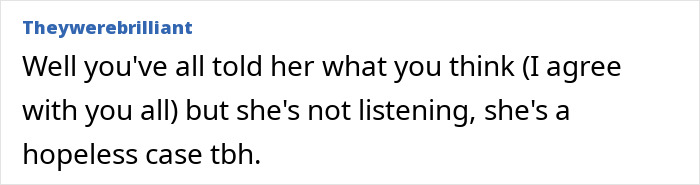 Mom Turns Friend Group Into Her Daughter’s Personal Fan Club, Shocked When They Walk Away Mom Turns Friend Group Into Her Daughter’s Personal Fan Club, Shocked When They Walk Away