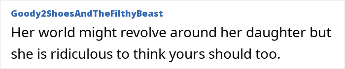 Mom Turns Friend Group Into Her Daughter’s Personal Fan Club, Shocked When They Walk Away Mom Turns Friend Group Into Her Daughter’s Personal Fan Club, Shocked When They Walk Away
