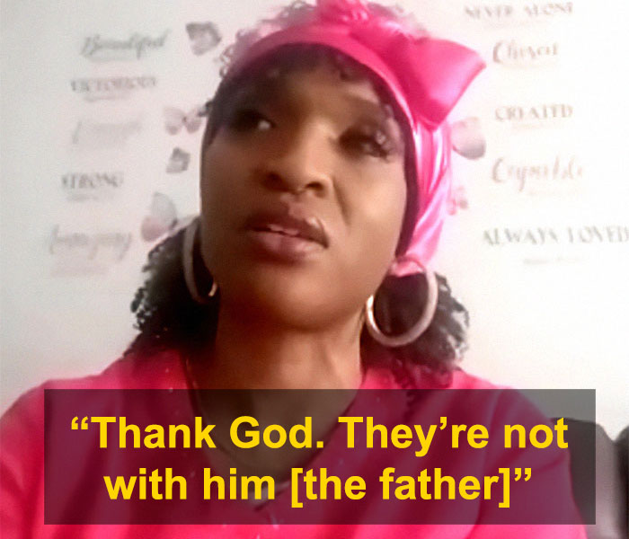 “Baby Was Trying To Escape”: Missing Girl Found Living With Fake Name In Another State “Baby Was Trying To Escape”: Missing Girl Found Living With Fake Name In Another State