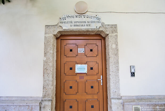 From Prayer To Public Places: 12 Synagogues With Unbelievable New Lives