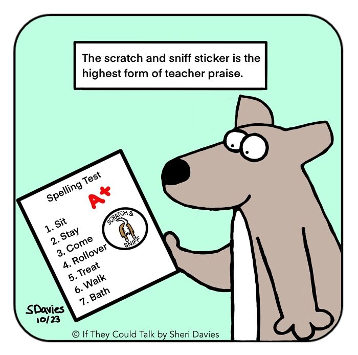 30 Cute And Funny Animal Cartoons I Draw To Support Charities 30 Cute And Funny Animal Cartoons I Draw To Support Charities