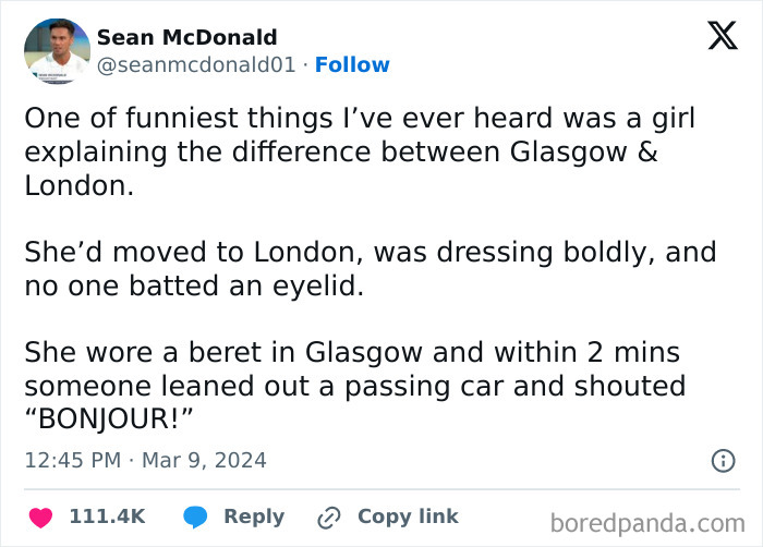 50 Posts Full Of Scottish Humor That Are Funnier Than A Seagull Stealing Your Chips (New Pics) 50 Posts Full Of Scottish Humor That Are Funnier Than A Seagull Stealing Your Chips (New Pics)