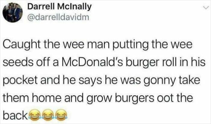 50 Posts Full Of Scottish Humor That Are Funnier Than A Seagull Stealing Your Chips (New Pics) 50 Posts Full Of Scottish Humor That Are Funnier Than A Seagull Stealing Your Chips (New Pics)
