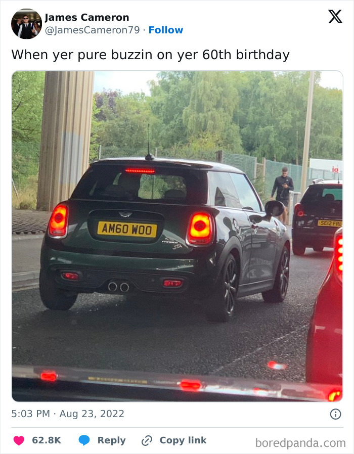 50 Posts Full Of Scottish Humor That Are Funnier Than A Seagull Stealing Your Chips (New Pics) 50 Posts Full Of Scottish Humor That Are Funnier Than A Seagull Stealing Your Chips (New Pics)