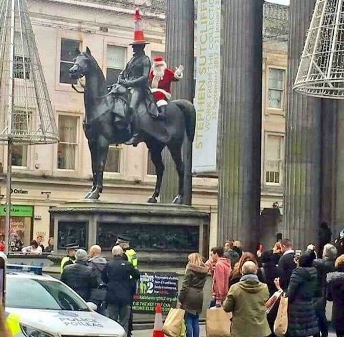 50 Posts Full Of Scottish Humor That Are Funnier Than A Seagull Stealing Your Chips (New Pics) 50 Posts Full Of Scottish Humor That Are Funnier Than A Seagull Stealing Your Chips (New Pics)