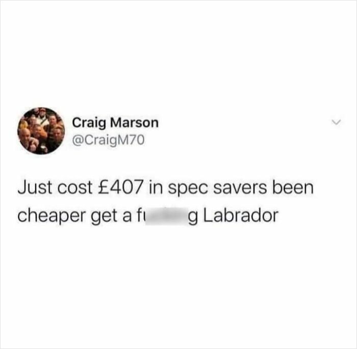 50 Posts Full Of Scottish Humor That Are Funnier Than A Seagull Stealing Your Chips (New Pics) 50 Posts Full Of Scottish Humor That Are Funnier Than A Seagull Stealing Your Chips (New Pics)