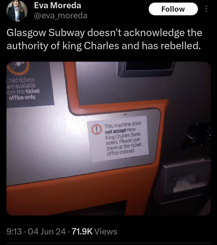 50 Posts Full Of Scottish Humor That Are Funnier Than A Seagull Stealing Your Chips (New Pics) 50 Posts Full Of Scottish Humor That Are Funnier Than A Seagull Stealing Your Chips (New Pics)