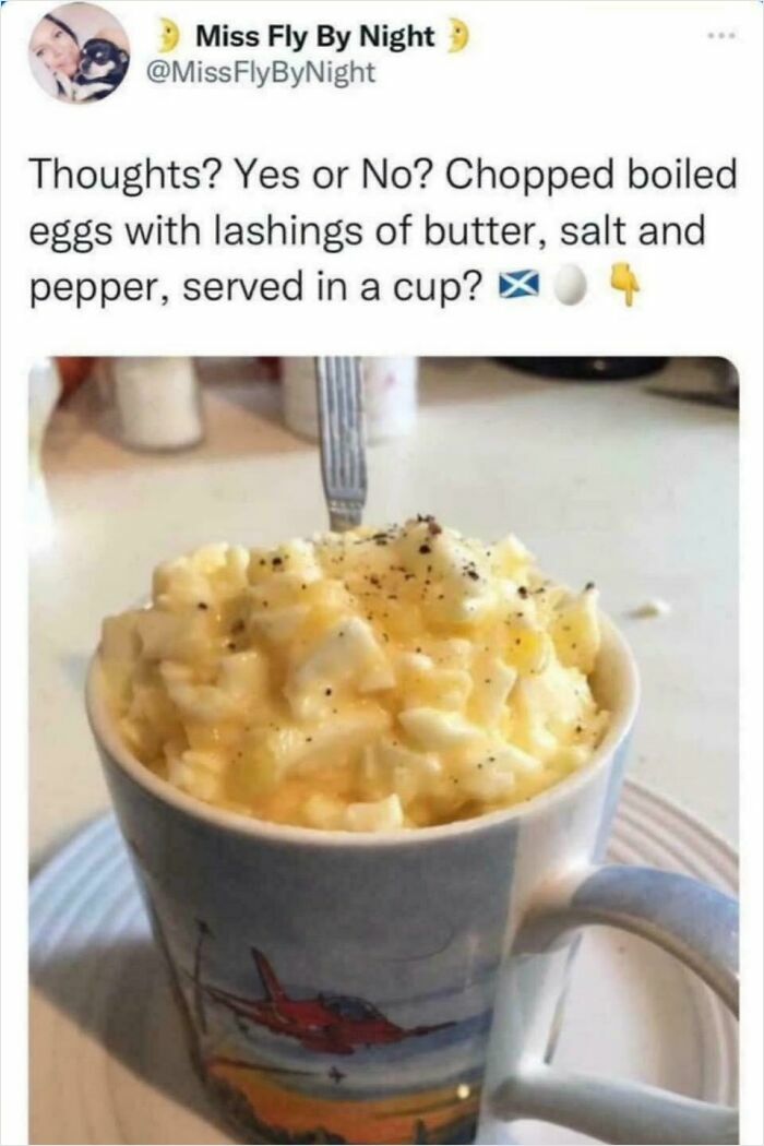 50 Posts Full Of Scottish Humor That Are Funnier Than A Seagull Stealing Your Chips (New Pics) 50 Posts Full Of Scottish Humor That Are Funnier Than A Seagull Stealing Your Chips (New Pics)