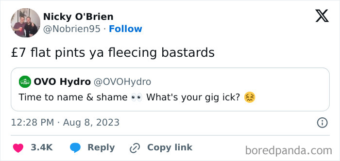 50 Posts Full Of Scottish Humor That Are Funnier Than A Seagull Stealing Your Chips (New Pics) 50 Posts Full Of Scottish Humor That Are Funnier Than A Seagull Stealing Your Chips (New Pics)