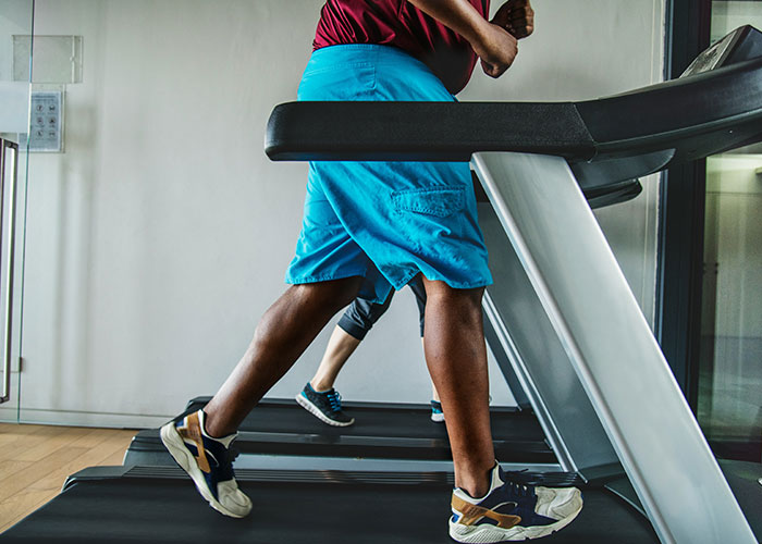 Gyms Aren’t Safe From Weirdness And These 30 Stories Prove It Gyms Aren’t Safe From Weirdness And These 30 Stories Prove It