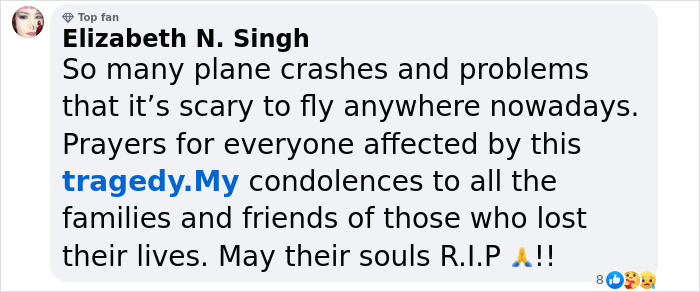 At Least Twelve, Including Popular Singer, Pass Away In Tragic Plane Crash Near Remote Island At Least Twelve, Including Popular Singer, Pass Away In Tragic Plane Crash Near Remote Island