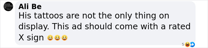 “Who’s Looking At Underwear?”: Bad Bunny’s Bulge In “X-Rated” Calvin Klein Ad Goes Viral “Who’s Looking At Underwear?”: Bad Bunny’s Bulge In “X-Rated” Calvin Klein Ad Goes Viral