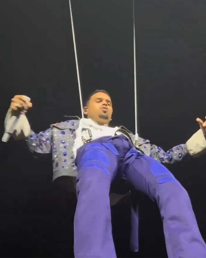 “Who’s Looking At Underwear?”: Bad Bunny’s Bulge In “X-Rated” Calvin Klein Ad Goes Viral “Who’s Looking At Underwear?”: Bad Bunny’s Bulge In “X-Rated” Calvin Klein Ad Goes Viral