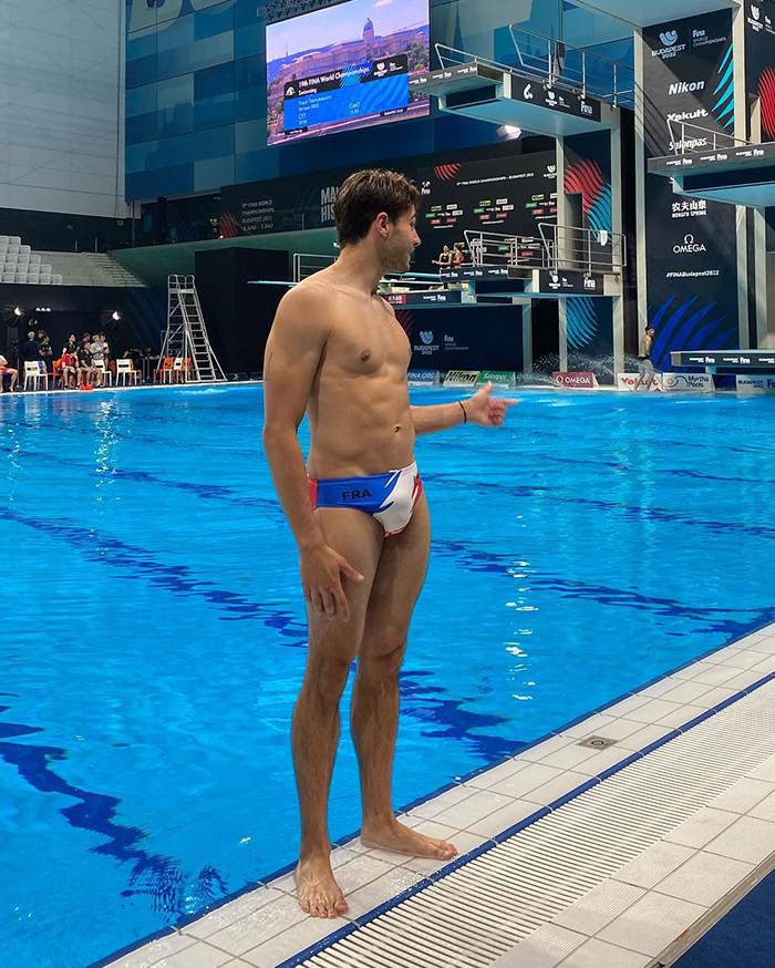 “Who’s Looking At Underwear?”: Bad Bunny’s Bulge In “X-Rated” Calvin Klein Ad Goes Viral “Who’s Looking At Underwear?”: Bad Bunny’s Bulge In “X-Rated” Calvin Klein Ad Goes Viral