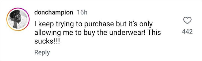 “Who’s Looking At Underwear?”: Bad Bunny’s Bulge In “X-Rated” Calvin Klein Ad Goes Viral “Who’s Looking At Underwear?”: Bad Bunny’s Bulge In “X-Rated” Calvin Klein Ad Goes Viral