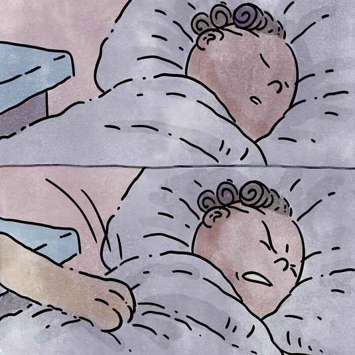 Artist Illustrates Heartwarming Stories That Every Pet Owner Can Relate To (7 New Stories) Artist Illustrates Heartwarming Stories That Every Pet Owner Can Relate To (7 New Stories)