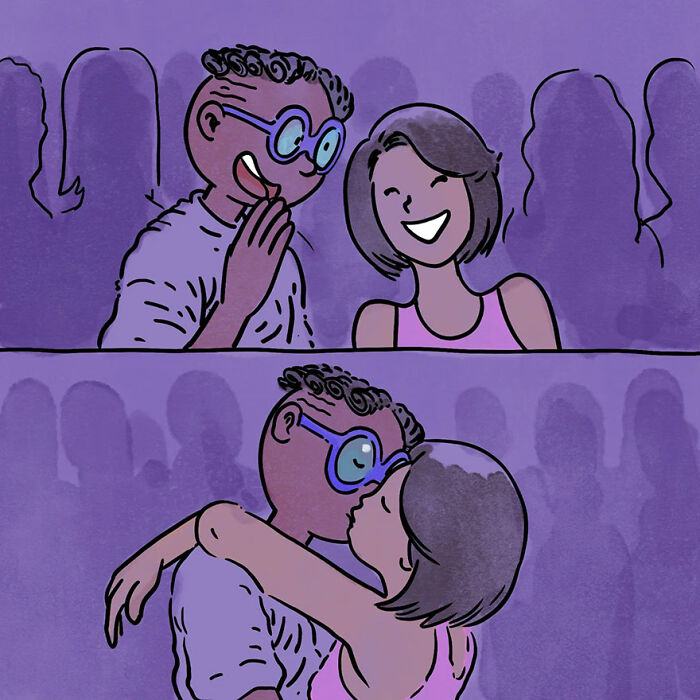 Artist Illustrates Heartwarming Stories That Every Pet Owner Can Relate To (7 New Stories) Artist Illustrates Heartwarming Stories That Every Pet Owner Can Relate To (7 New Stories)