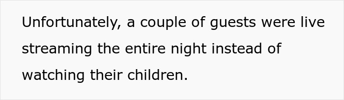Lady Vows Her Wedding Will Be Her Last Kid-Friendly Event After They Ruin Her Unique Guest Book Lady Vows Her Wedding Will Be Her Last Kid-Friendly Event After They Ruin Her Unique Guest Book