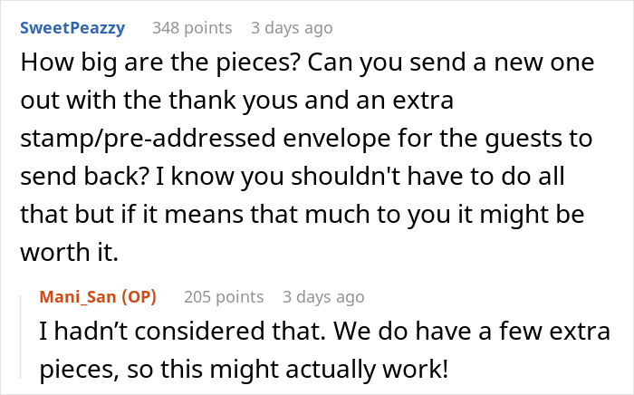 Lady Vows Her Wedding Will Be Her Last Kid-Friendly Event After They Ruin Her Unique Guest Book Lady Vows Her Wedding Will Be Her Last Kid-Friendly Event After They Ruin Her Unique Guest Book