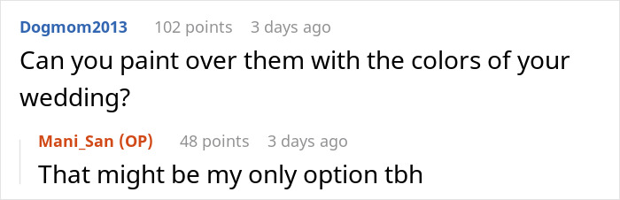 Lady Vows Her Wedding Will Be Her Last Kid-Friendly Event After They Ruin Her Unique Guest Book Lady Vows Her Wedding Will Be Her Last Kid-Friendly Event After They Ruin Her Unique Guest Book