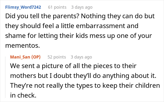 Lady Vows Her Wedding Will Be Her Last Kid-Friendly Event After They Ruin Her Unique Guest Book Lady Vows Her Wedding Will Be Her Last Kid-Friendly Event After They Ruin Her Unique Guest Book
