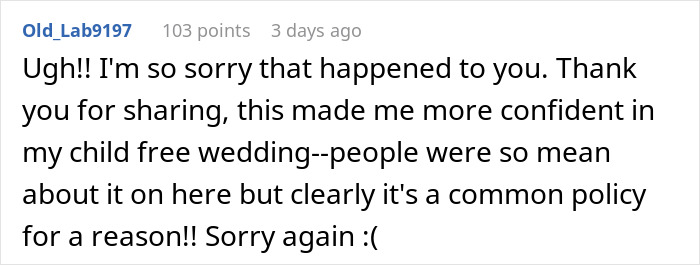 Lady Vows Her Wedding Will Be Her Last Kid-Friendly Event After They Ruin Her Unique Guest Book Lady Vows Her Wedding Will Be Her Last Kid-Friendly Event After They Ruin Her Unique Guest Book