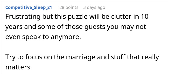 Lady Vows Her Wedding Will Be Her Last Kid-Friendly Event After They Ruin Her Unique Guest Book Lady Vows Her Wedding Will Be Her Last Kid-Friendly Event After They Ruin Her Unique Guest Book