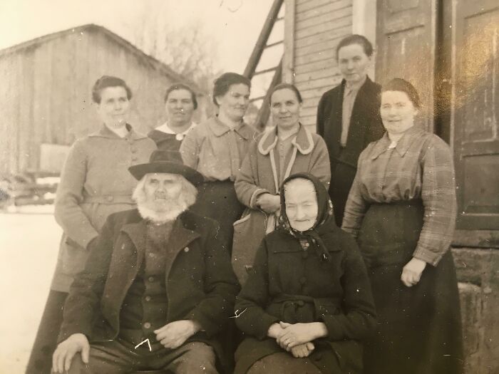 50 Rare Photos From 100 Years Ago That Show Just How Much The World Has Changed 50 Rare Photos From 100 Years Ago That Show Just How Much The World Has Changed