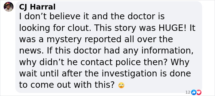 “I Don’t Believe It”: Fans Suspicious After Gene Hackman Mystery Deepens With Doctor’s Statement “I Don’t Believe It”: Fans Suspicious After Gene Hackman Mystery Deepens With Doctor’s Statement