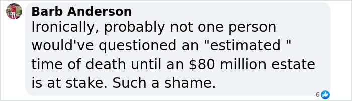 “I Don’t Believe It”: Fans Suspicious After Gene Hackman Mystery Deepens With Doctor’s Statement “I Don’t Believe It”: Fans Suspicious After Gene Hackman Mystery Deepens With Doctor’s Statement