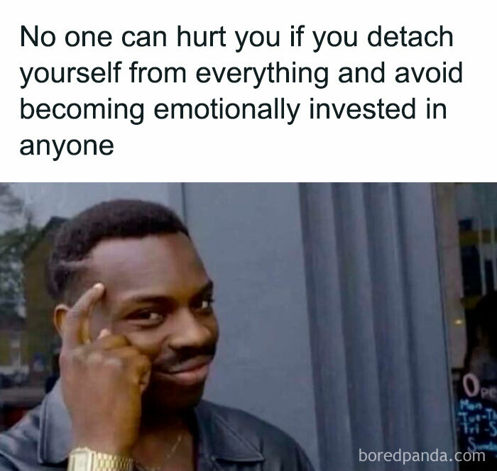 50 Relatable Memes For Anyone Who’s Had Enough Of People (New Pics) 50 Relatable Memes For Anyone Who’s Had Enough Of People (New Pics)