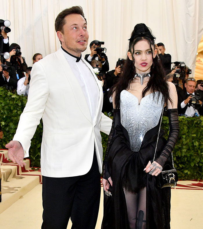 &ldquo;I Hope She Takes Him To Court&rdquo;: Internet Reacts To Grimes&rsquo; Latest Posts About Elon Musk