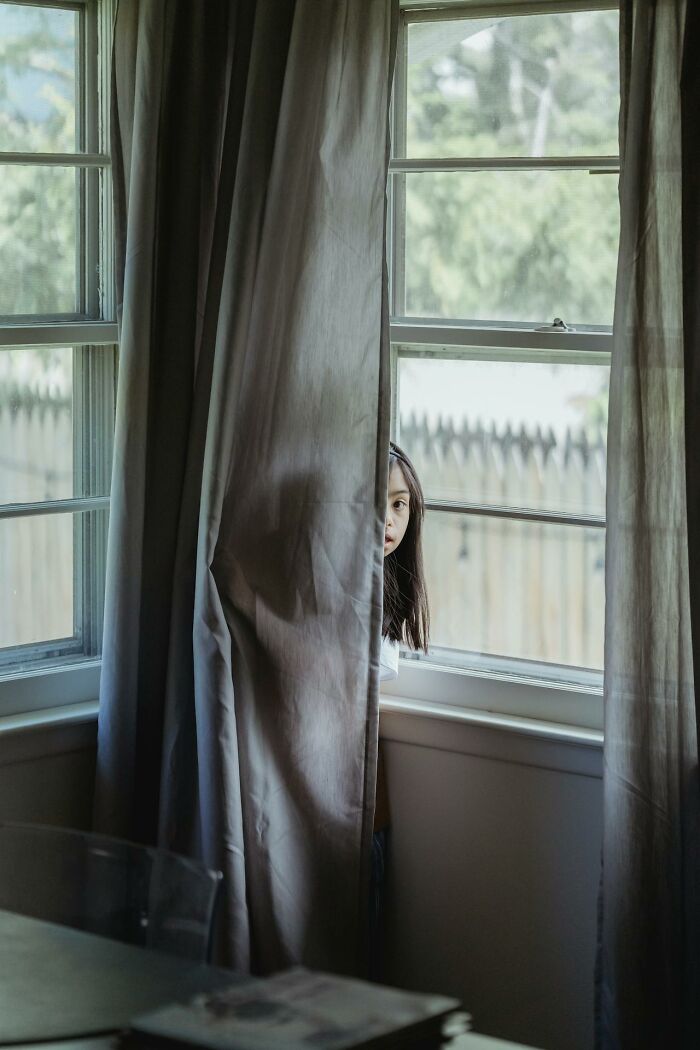 30 Times People Thought They Were Being Paranoid, Only To Face A Real-Life Terror