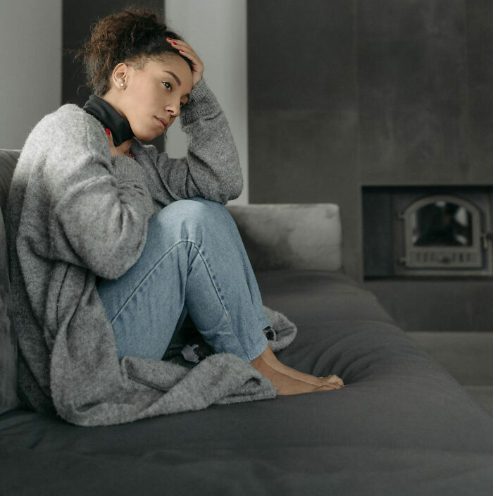 30 Times People Thought They Were Being Paranoid, Only To Face A Real-Life Terror