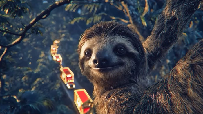 “70,000 Prompts”: Coca-Cola’s Holiday Commercial Proves AI Isn’t The Clever Girl She Thinks She Is “70,000 Prompts”: Coca-Cola’s Holiday Commercial Proves AI Isn’t The Clever Girl She Thinks She Is