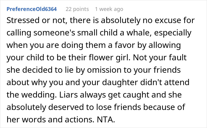 Bride’s Nasty Message Goes Public, She Doesn’t Understand Why She’s The Bad Guy Bride’s Nasty Message Goes Public, She Doesn’t Understand Why She’s The Bad Guy