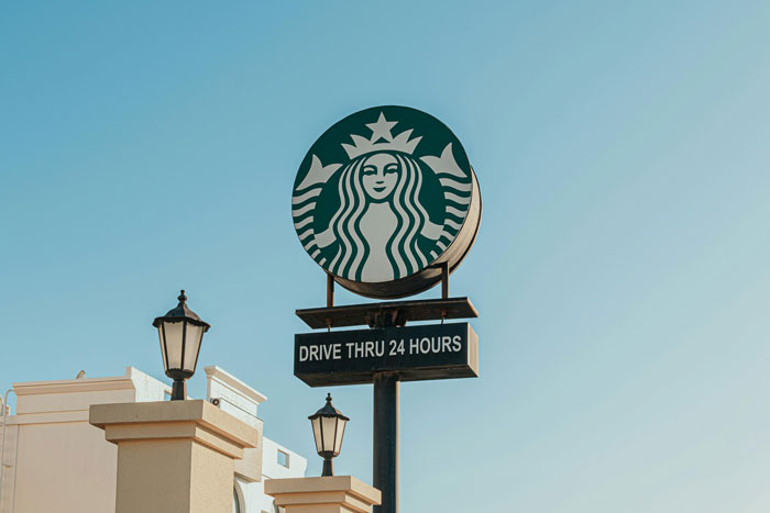 Man Suffers “Life-Changing” Burns At Starbucks Drive-Thru, Settles For $50M Man Suffers “Life-Changing” Burns At Starbucks Drive-Thru, Settles For $50M
