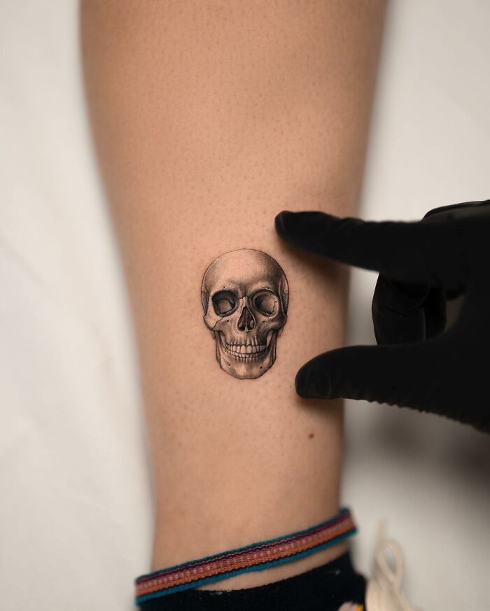 This Tattoo Artist’s Work Is So Realistic, You Might Want To Do A Double Take (25 Pics) This Tattoo Artist’s Work Is So Realistic, You Might Want To Do A Double Take (25 Pics)